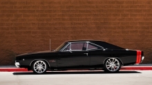  Dodge Charger    